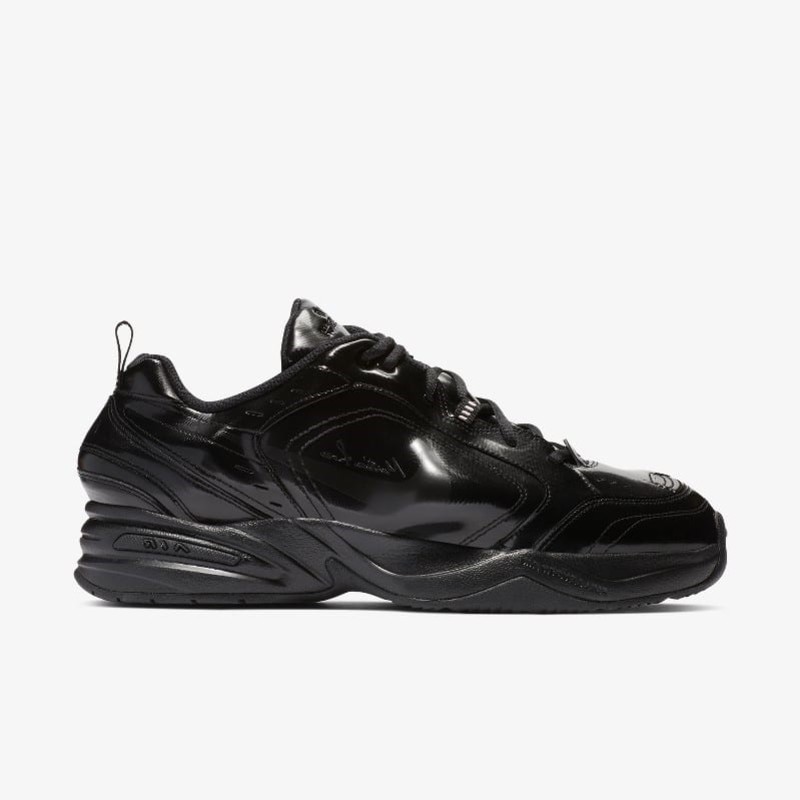 Air monarch nike black online